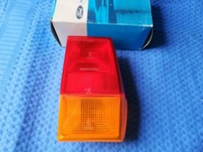 Ford  Fiesta MK1 Rücklicht Rückleuchte Oldtimer Neu