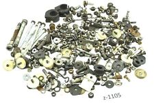 Moto Guzzi V1000 I-Convert VG Bj.83 - Schrauben Reste Kleinteile