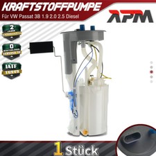 Kraftstoffpumpe Förderpumpe Diesel für VW Passat 3B2 3B3 Passat Variant 3B5 3B6