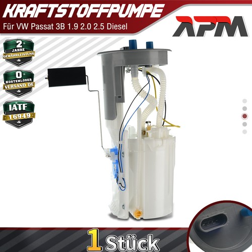 Kraftstoffpumpe förderpumpe - kraftstoffpumpe,