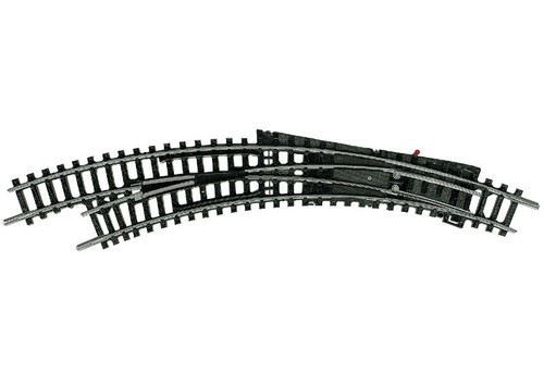 Trix minitrix 14956 spur - minitrix,
