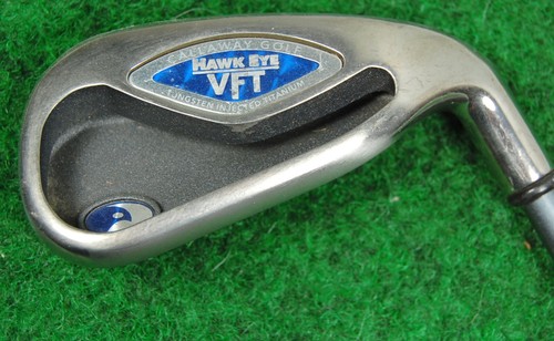 Callaway hawk eye eisen - eye,
