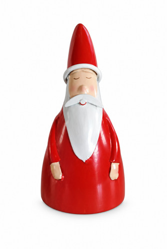 Weihnachtsmann santa kanu - santa,