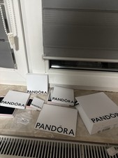 Pandora Verpackung Original