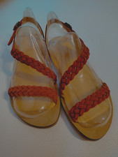 El Naturalista Sandalen TULIP