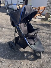 Buggy Knorr Baby Joggy S