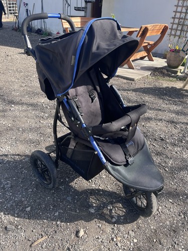 Buggy knorr baby joggy - knorr,