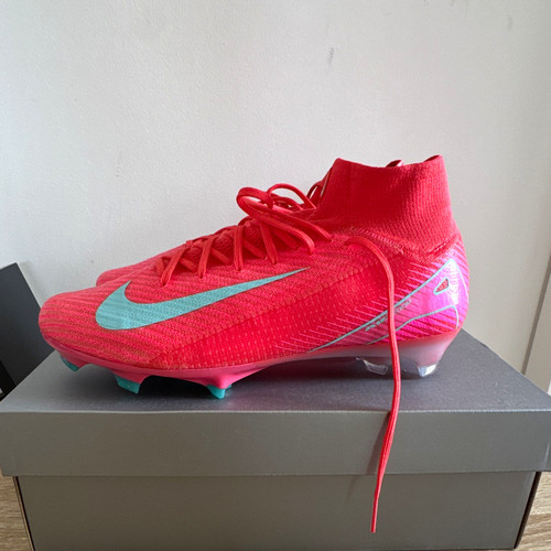 Nike mercurial superfly - nike,