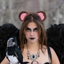  Affenkostüm Kleinkind