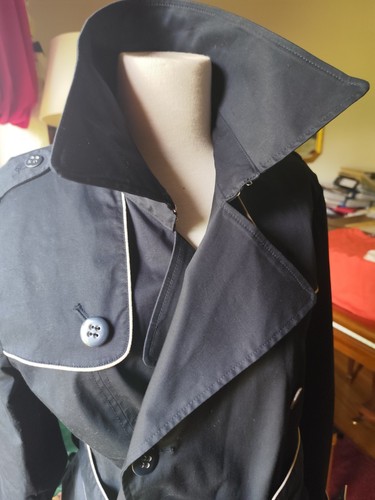 Mitch trenchcoat damen gr - trenchcoat,