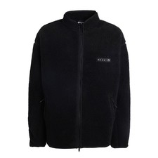 Adidas Originals Sherpa Fleecejacke Neu Etikett XL Teddyfell Fleece Jacke HK2771