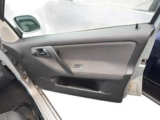 1x VW Polo 6N2 Türverkleidung