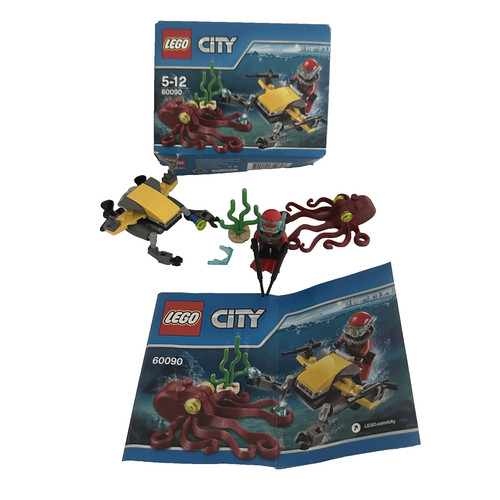 Lego city - lego,