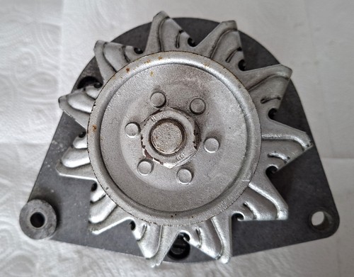 Werkstattauflösung:Oldtimer-R