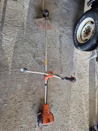 Husqvarna motorsense 525rx - husqvarna,