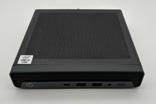 Elitedesk 800 dm - hp,
