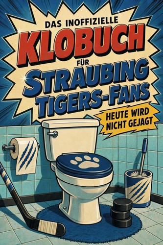 Das inoffizielle klobuch - das, für