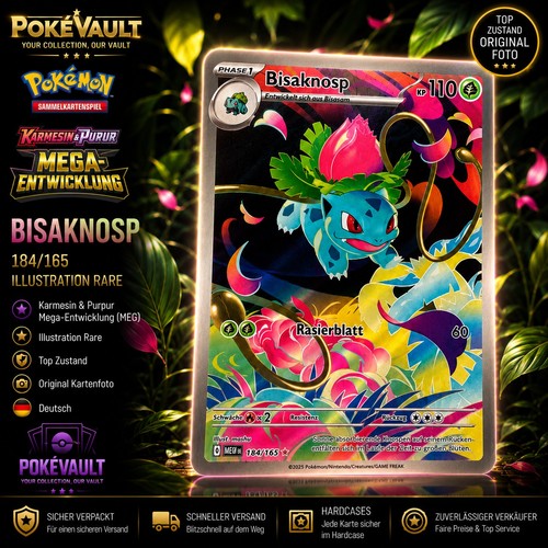 Pokémon tcg bisaknosp - pokémon,