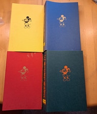 Comic Micky Maus Hefte 1-52 kompletter Jahrgang 1974. sehr gut. Fehlende Seiten.