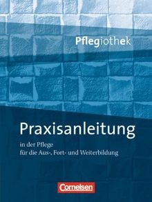 Pflegiothek praxisanleitung - pflegiothek:,