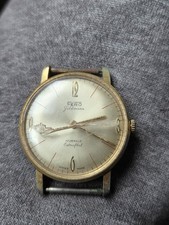 Armbanduhr Fero Feldmann,CH.