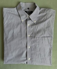 ETERNA - Herren Hemd langarm -