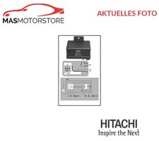 Relais glühanlage hitachi - glÜhanlage,