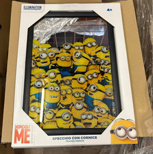 12  x Spiegel Me  Wandspiegel Partykeller Geschenk Idee  Ladenauflösung.