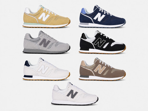 New balance 373 lifestyle - balance,