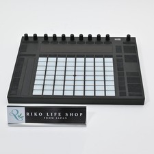 Ableton Push 2 MIDI Controller