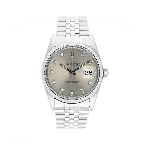 Rolex datejust ref 16030 - datejust, ref.