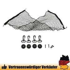 Auto Kofferraumnetz 110x60cm