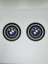 2X BMW Silikon Anti-Rutsch