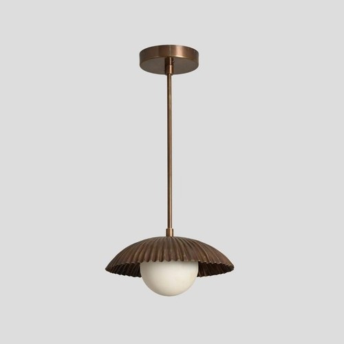 Mid century messing sputnik - century,