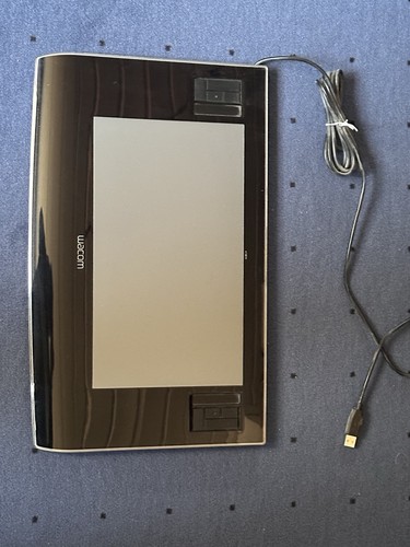 Wacom intuos3 wide special - intuos3, a5
