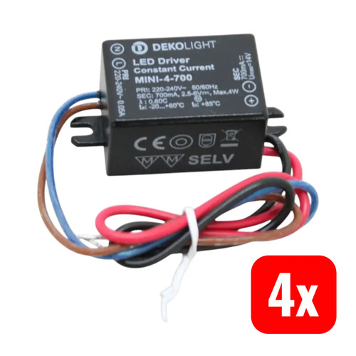 Deko light led treiber - deko,