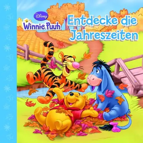 Disney winnie puuh entdecke - winnie,