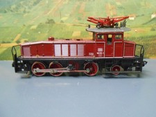 H0, ROCO, E-Lokomotive DB 160