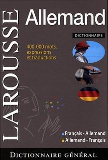Dictionnaire général