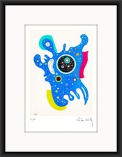 Kandinsky, Stars (Etoiles)