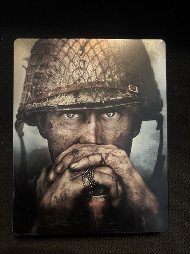 Cod call duty - call, ww2