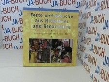 Feste und Bräuche aus
