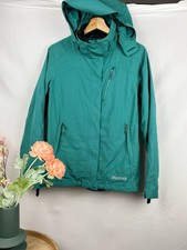 Marmot Women's Teal Green