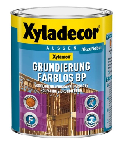Beule xyladecor xylamon - beule,
