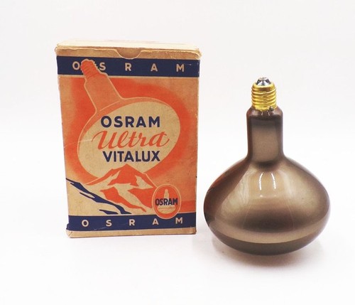 Osram ultra vitalux 220 volt - ultra,