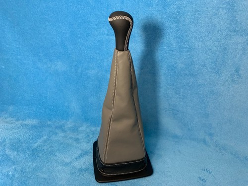 Schaltknauf leder schaltsack - schaltknauf,