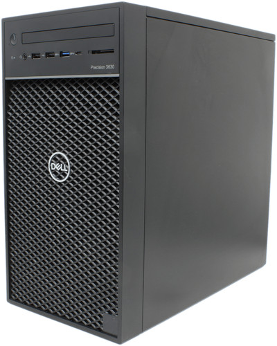 Dell precision 3630 tower - dell,