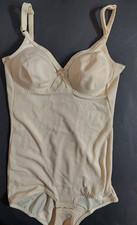 Mieder-Body, Korselett