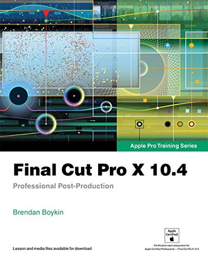 Final cut pro apple - pro,