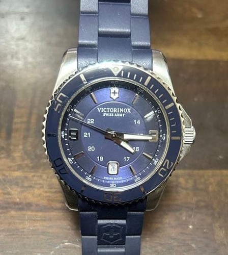 Victorinox swiss army 241603 - victorinox,